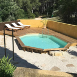 Ubbink Piscine bois Olympia 5,00 x 3,50 x – Image 13