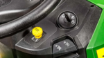 Tondeuse autoportée JOHN DEERE x167 – Image 8