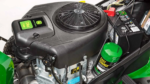 Tondeuse autoportée JOHN DEERE x167 – Image 7