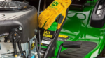 Tondeuse autoportée JOHN DEERE x167 – Image 6