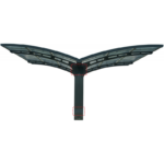 Palram Carport Arizona double Breeze – Image 12