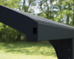 Palram Carport Arizona double Breeze – Image 7