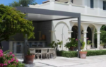 Pergola à toiture fixe R-Shade – Image 3
