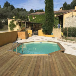 Ubbink Piscine bois Olympia 5,00 x 3,50 x – Image 12