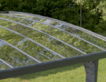 Palram Carport Arizona double Breeze – Image 5