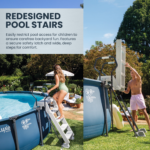 Piscine hors-sol Intex UltraLuxe de 52 pouces – Image 6