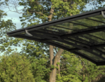 Palram Carport Arizona double Breeze – Image 6
