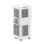 Climatiseur portable Midea 3-en-1 reconditionné (refroidisseur, ventilateur et déshumidificateur) – Unité légère et mobile avec kit d'installation facile – Image 2