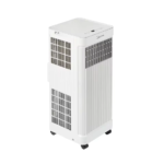 Climatiseur portable Midea 3-en-1 reconditionné (refroidisseur, ventilateur et déshumidificateur) – Unité légère et mobile avec kit d'installation facile – Image 5