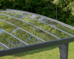 Palram Canopia Carport Arizona Breeze Gris – Image 4