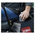 Toro TimeCutter ZS 4200T – Image 9
