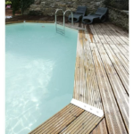 Ubbink Piscine bois Olympia 5,00 x 3,50 x – Image 11