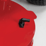 Toro TimeCutter ZS 4200T – Image 7