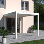 Ombréa Pergola bioclimatique autoportante – Image 6