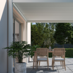 Ombréa Pergola bioclimatique autoportante – Image 13