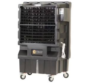 Rafraichisseur d'air mobile COLD120 Sovelor