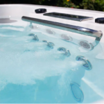 Spa de nage Grenade – 3 places – Image 7