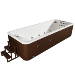 Spa de nage Grenade – 3 places – Image 6