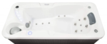 Spa Hudson Bay HBSL pour 1 personne à vendre – Image 4