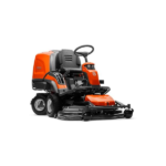 Tondeuse HUSQVARNA Rider rc320ts AWD 4x4