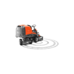 Tondeuse HUSQVARNA Rider rc320ts AWD 4x4 – Image 13