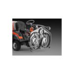 Tondeuse HUSQVARNA Rider rc320ts AWD 4x4 – Image 12
