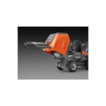 Tondeuse HUSQVARNA Rider rc320ts AWD 4x4 – Image 11