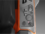 Tondeuse HUSQVARNA Rider rc320ts AWD 4x4 – Image 8