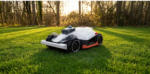 LUBA 3 AWD Robot Tondeuse sans fil périphérique – Image 5