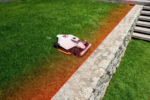 LUBA 3 AWD Robot Tondeuse sans fil périphérique – Image 3