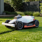LUBA 3 AWD Robot Tondeuse sans fil périphérique – Image 2