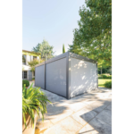 Hespéride Pergola bioclimatique EVORA grand modèle - 6 x 3,6 m – Image 8