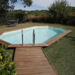 Ubbink Piscine bois Olympia 5,00 x 3,50 x – Image 5