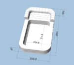 Canapé gonflable et piscine 2-en-1 (5 m / 16 pi) pour fêtes de famille en plein air – Fauteuil de détente de luxe pour enfants et adultes – Image 5