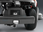 Tondeuse HUSQVARNA Rider rc320ts AWD 4x4 – Image 3