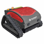 Blue Bird FM 24-65 Robot de débroussaillage à chenilles hybride – Image 18