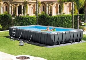 Intex Piscine Ultra Frame – Image 6