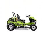 Grillo Climber 10 AWD 27 - Débroussailleuse autoportée – Image 3