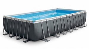 Intex Piscine Ultra Frame – Image 2